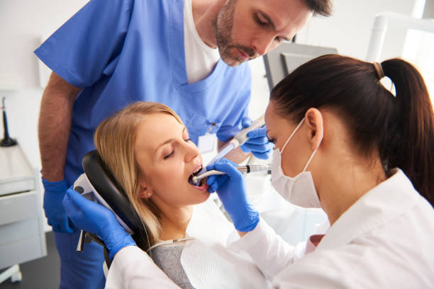 Best Emergency Dental Care  in Blue Mound, IL