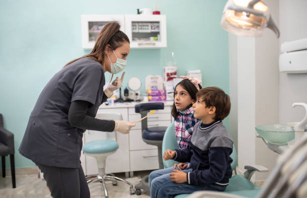 Best Preventive Dentistry  in Blue Mound, IL
