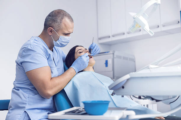Best Cosmetic Dentistry  in Blue Mound, IL