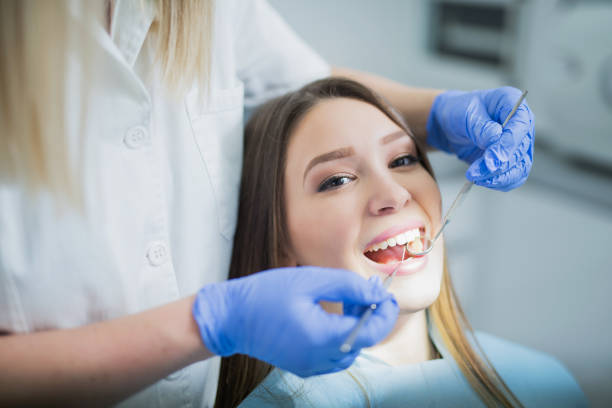 Why Choose Us for Your Dental Needs in Blue Mound, IL