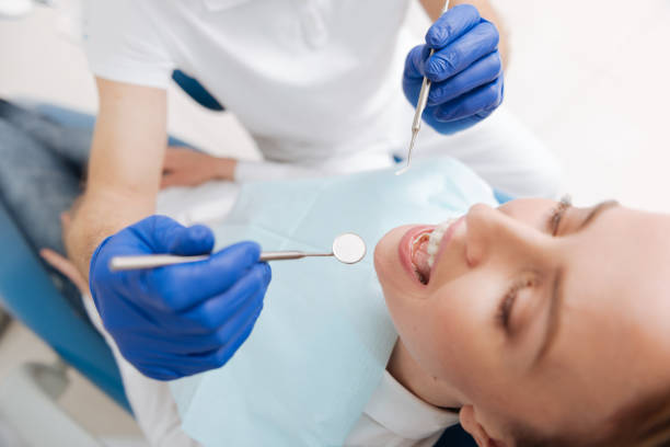 Best Dental Exams and Cleanings  in Blue Mound, IL